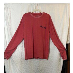 Unisex Salt Life Long Sleeve Shirt